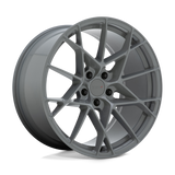 20X9 TSW SECTOR BATTLESHIP GRAY 5X112