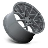 20X9 TSW SECTOR BATTLESHIP GRAY 5X112
