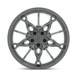 20" TSW SECTOR BATTLESHIP GRAY 5X112
