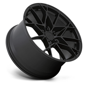 20" TSW SECTOR SEMI GLOSS BLACK 5X120