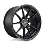 19X9.5 Niche 1PC M196 SECTOR 5X114.3
