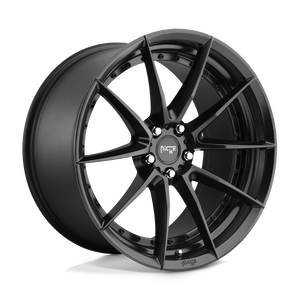 19X9.5 Niche 1PC M196 SECTOR 5X114.3