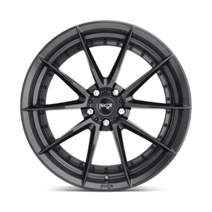 19X9.5 Niche 1PC M196 SECTOR 5X114.3
