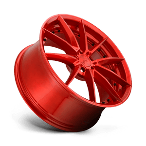 20X9 Niche 1PC M213 SECTOR CANDY RED 5X114.3