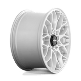 19X10 Rotiform R189 SGN GLOSS SILVER 5X114.3