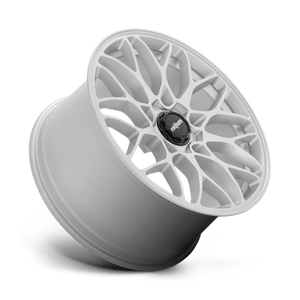 20X9 Rotiform R189 SGN GLOSS SILVER 5X120
