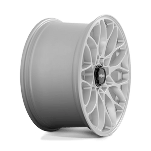 20X9 Rotiform R189 SGN GLOSS SILVER 5X120
