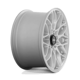 20X9 Rotiform R189 SGN GLOSS SILVER 5X114.3