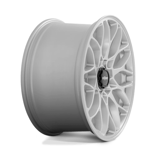 20X10.5 Rotiform R189 SGN GLOSS SILVER 5X112