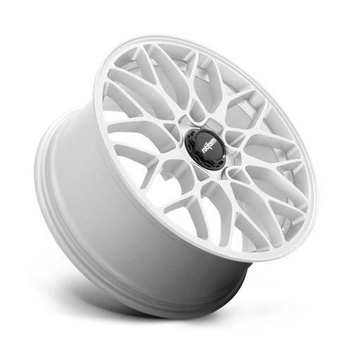 20X9 Rotiform R189 SGN GLOSS SILVER 5X112