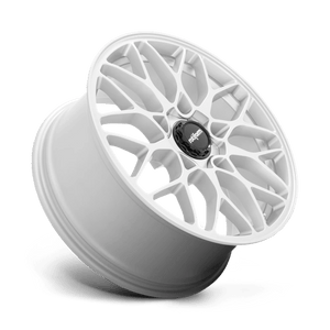 20X9 Rotiform R189 SGN GLOSS SILVER 5X120