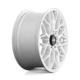 19X10 Rotiform R189 SGN GLOSS SILVER 5X120