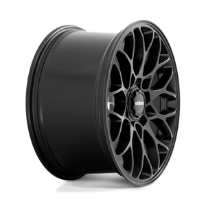 19X10 Rotiform R190 SGN MATTE BLACK 5X112