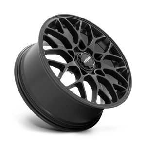 19X8.5 Rotiform R190 SGN MATTE BLACK 5X108