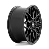 20X9 Rotiform R190 SGN MATTE BLACK 5X114.3