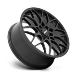 20X9 Rotiform R190 SGN MATTE BLACK 5X112