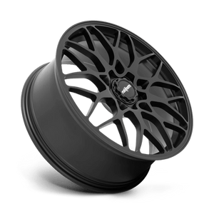 20X9 Rotiform R190 SGN MATTE BLACK 5X112