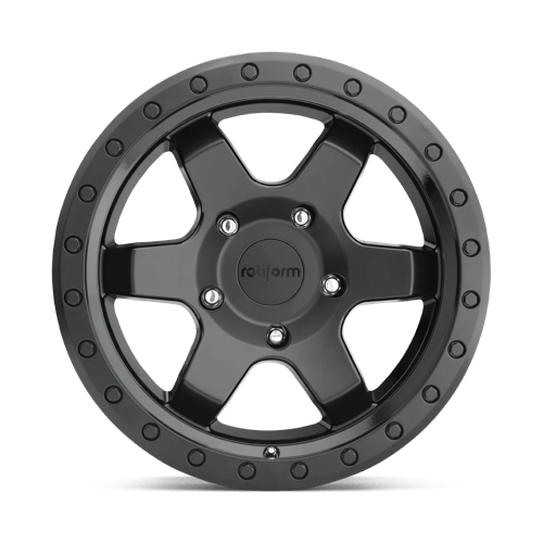 20X9 Rotiform R151 SIX-OR 5X130