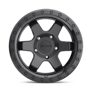 20X9 Rotiform R151 SIX-OR 5X130