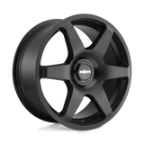 19X8.5 Rotiform R113 SIX MATTE BLACK 5X100/5X112