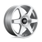 19X8.5 Rotiform R114 SIX 5X112