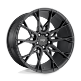 20X9 Niche 1PC M183 STACCATO 5X120