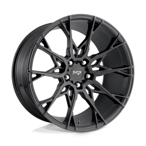 20X9 Niche 1PC M183 STACCATO 5X120