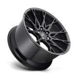 20X9 Niche 1PC M183 STACCATO 5X120