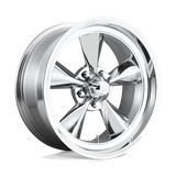 20X8 US Mag 1PC U108 STANDARD HIGH LUSTER POLISHED 5X114.3