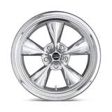 20X9.5 US Mag 1PC U108 STANDARD POLISHED 5X114.3