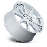22X9.5 Status MAMMOTH CHROME 5X127