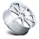22X9.5 Status MAMMOTH CHROME 6X135