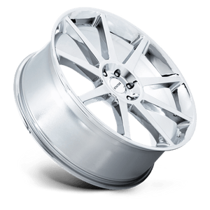 22X9.5 Status MAMMOTH CHROME 6X135