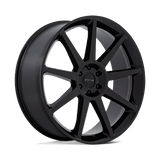 24X10 Status MAMMOTH GLOSS BLACK 5X112