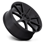24X10 Status MAMMOTH GLOSS BLACK 6X135
