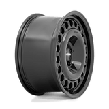 20X9 Rotiform R191 STL GLOSS BLACK 6X139.7