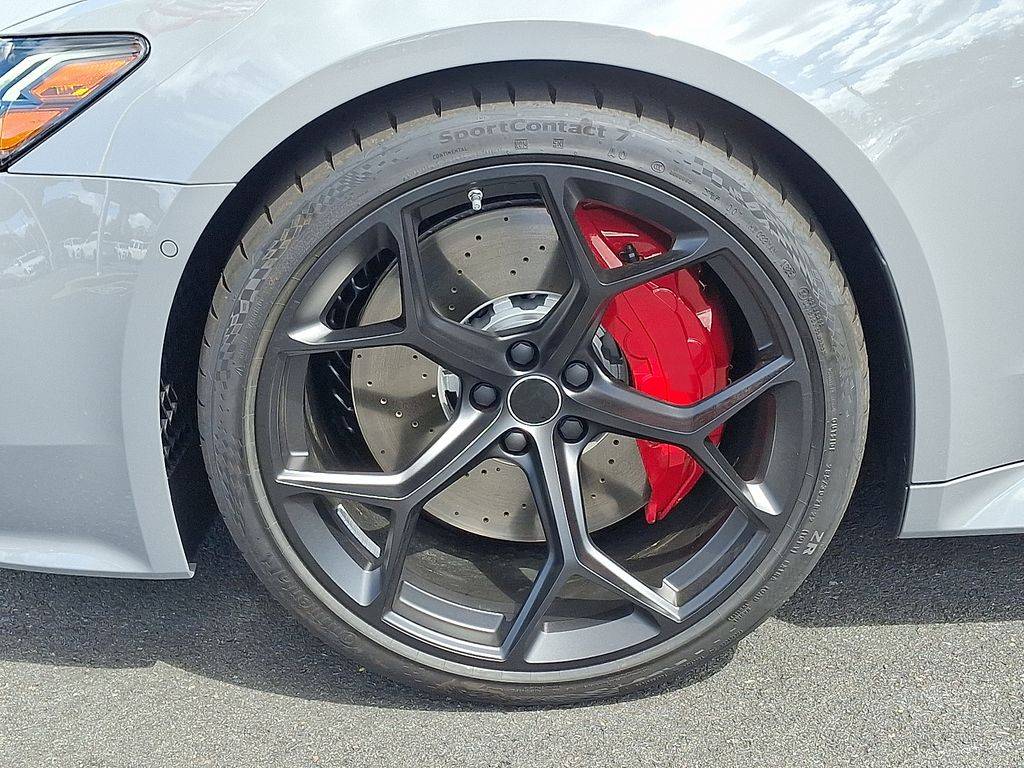 22” Wheels Fit Audi Q5 2018–2025 |  OE Style Rims |  Satin Black |  Set of 4