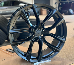 22” Rims – Made to Fit Tesla Model X | OE Style | 2015 2016 2017 2018 2019 2020 2021 2022 2023 2024 2025 2026 22x9/10 Wheels Brand New – Model 36