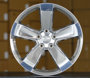 20” Rims - Made to Fit Dodge Challenger SRT8 | OE Style | 2008 2009 2010 | 20x9 Wheels Brand New - Model 55
