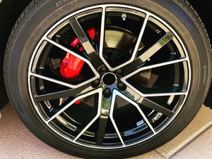 20” Rims - Made to Fit Audi Q5 | OE Style | 2021 2022 2023 2024 2025 20x9 Wheels Brand New
