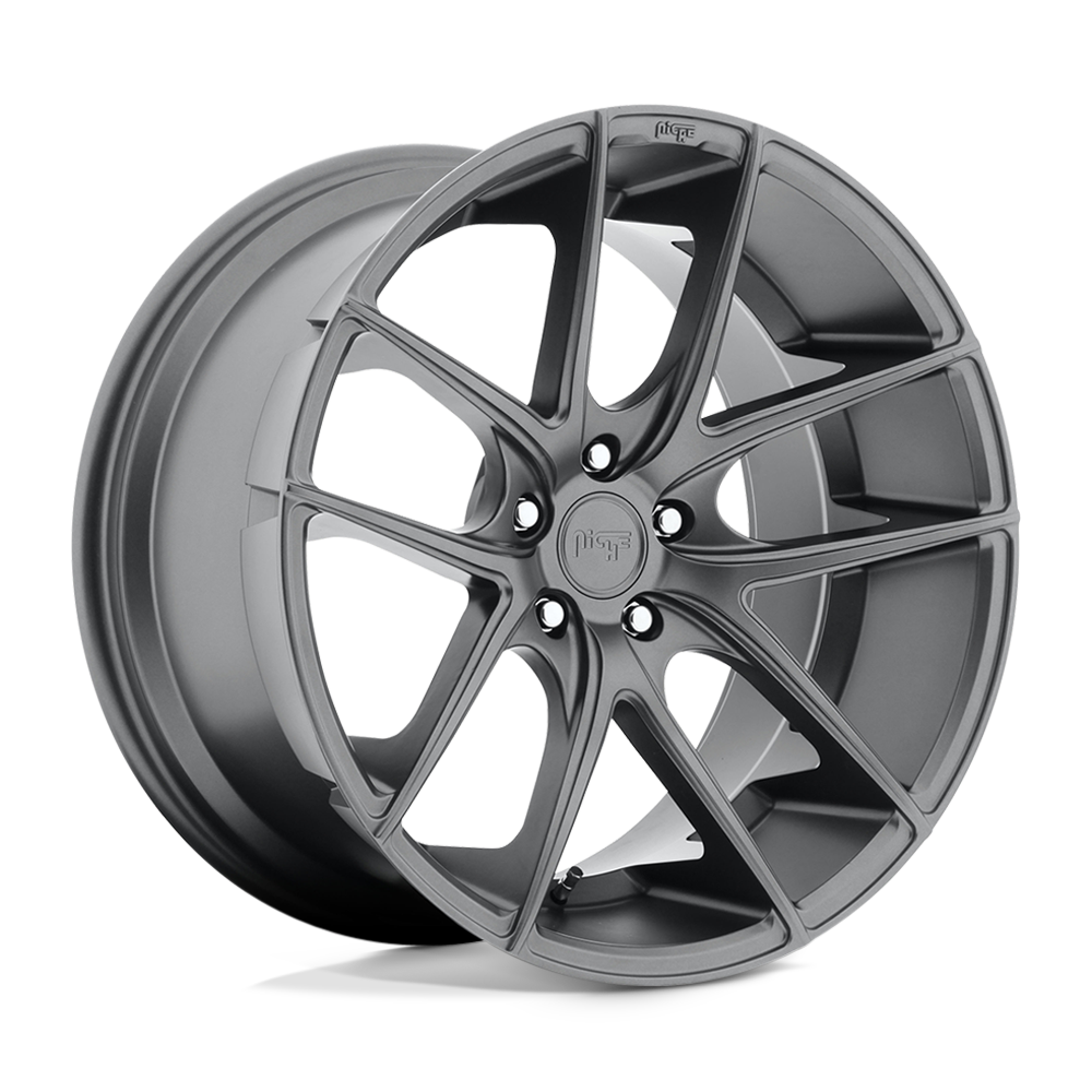 20X8.5 Niche 1PC M129 TARGA 5X130