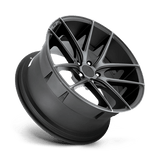 19X8.5 Niche 1PC M130 TARGA 5X114.3
