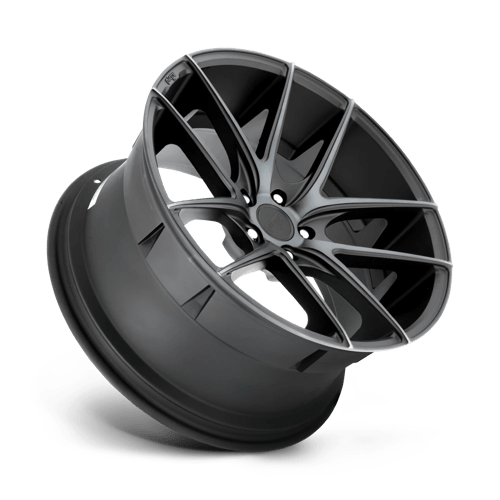 20X8.5 Niche 1PC M130 TARGA 5X112