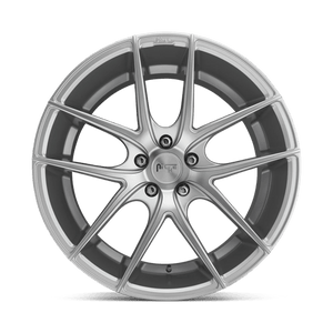 19X8.5 Niche 1PC M131 TARGA 5X120