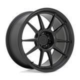 18" TSW IMATRA MATTE BLACK 5X114.3