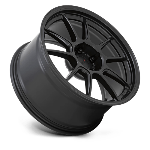 18" TSW IMATRA MATTE BLACK 5X114.3