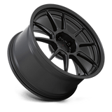 18" TSW IMATRA MATTE BLACK 5X114.3