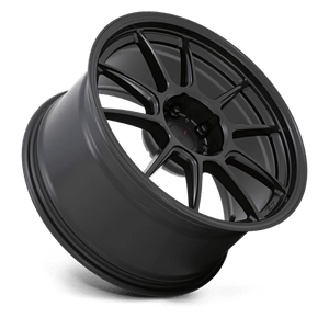 18" TSW IMATRA MATTE BLACK 5X114.3