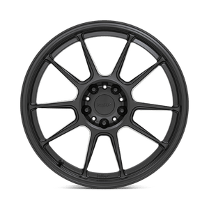 18" TSW IMATRA MATTE BLACK 5X114.3