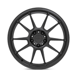 18" TSW IMATRA MATTE BLACK 5X114.3